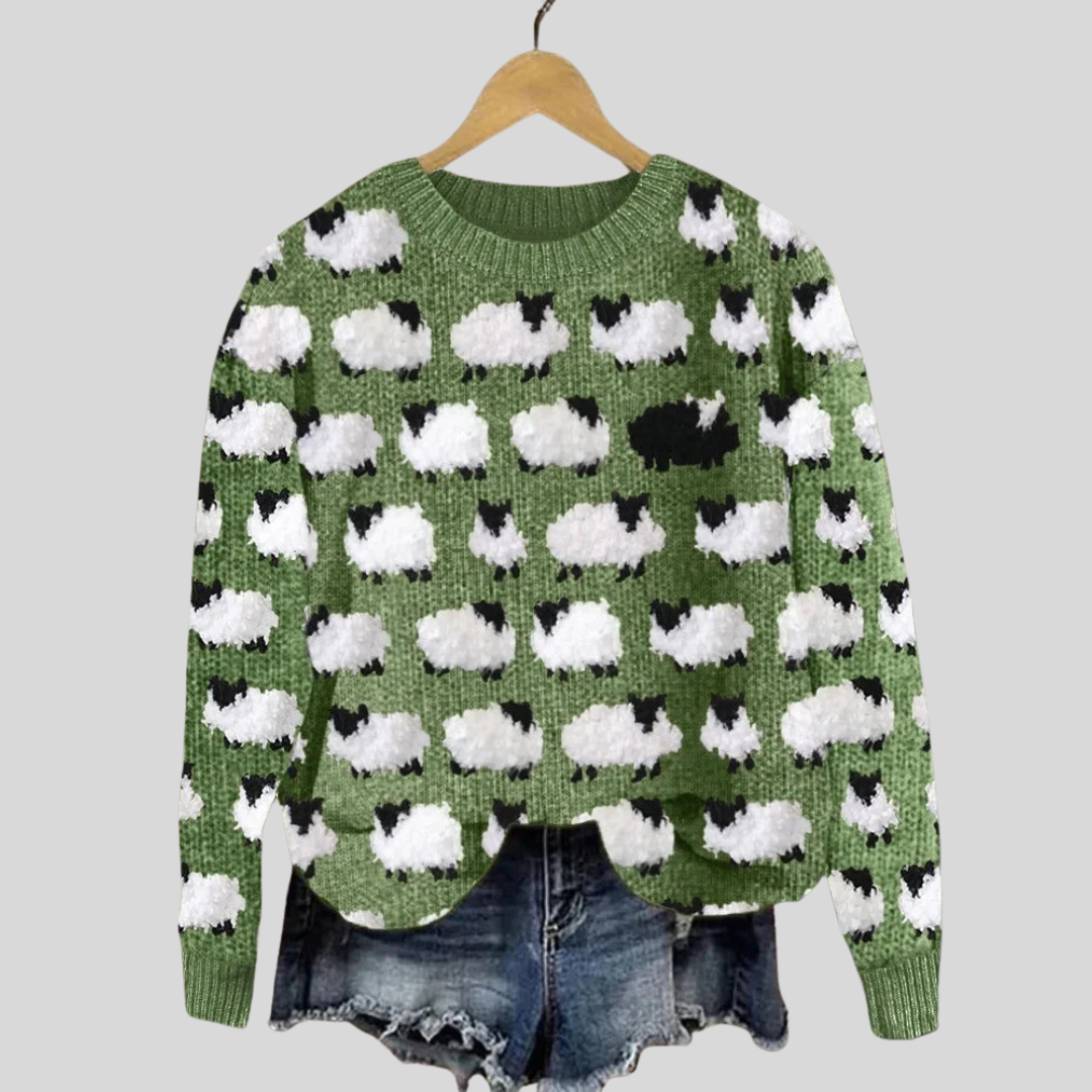Soft Christmas Sweatshirt