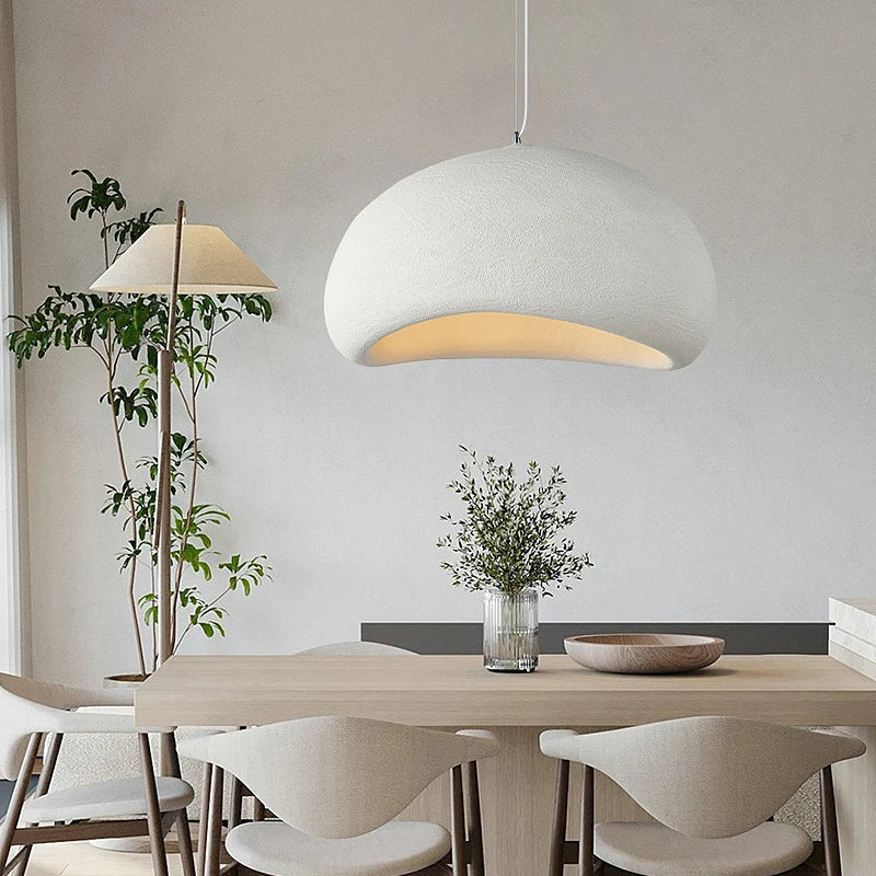 Adjustable Slim Contemporary LED Hanging Light - OutfitLondon