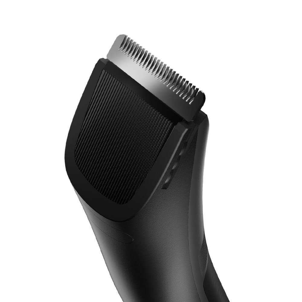 Manscaping Balls & Body Hair Trimmer | Men's Safe Grooming