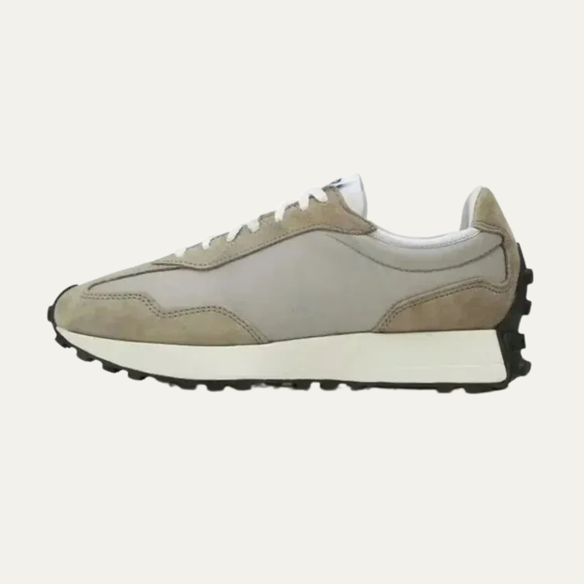 Classic Men's Supportive Athletic Running Shoes