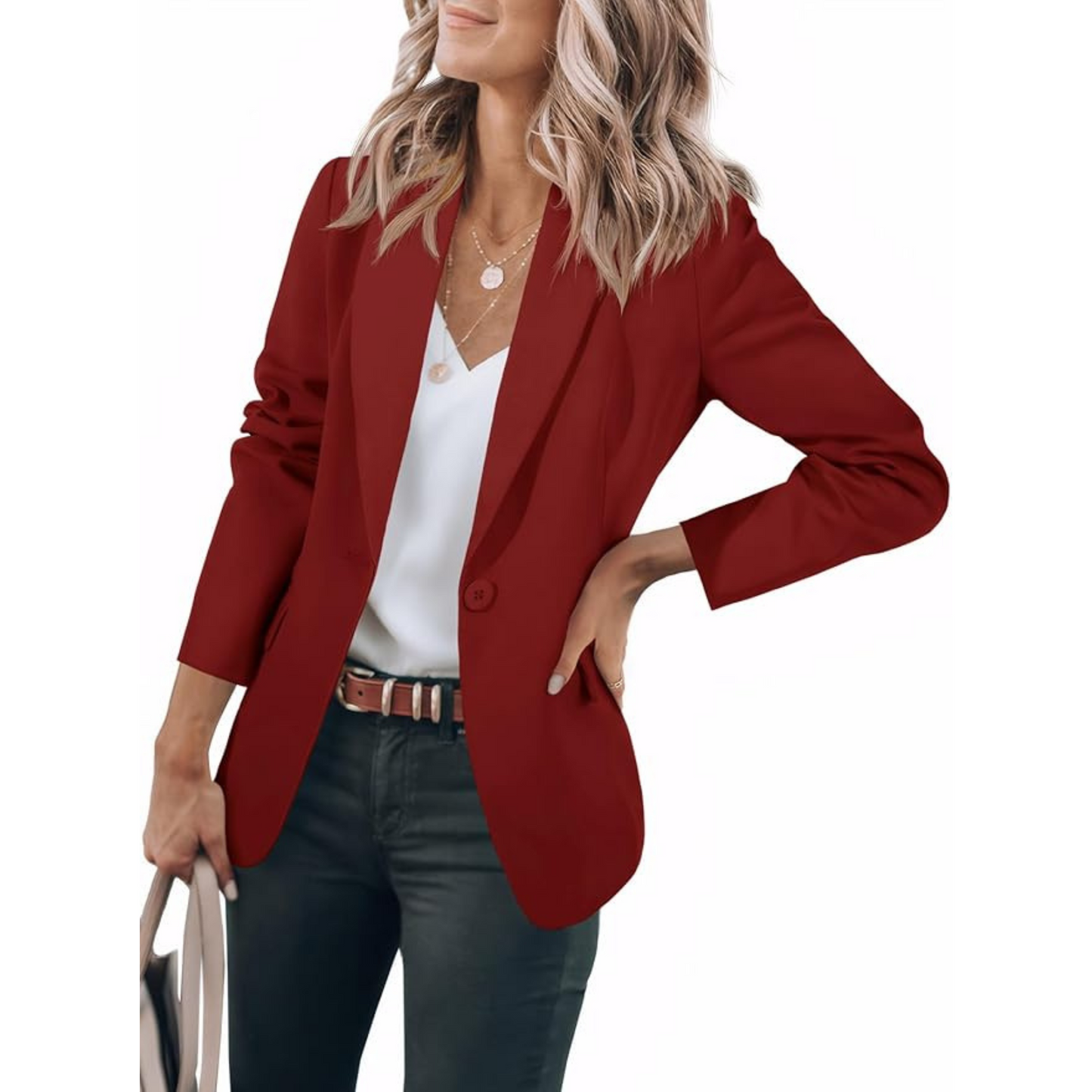 Stylish Ladies' Jackets