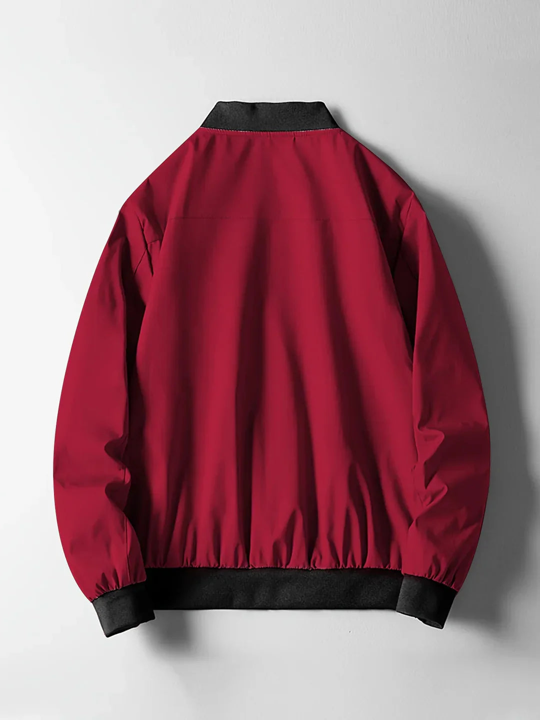 Lightweight Casual Men's Summer Coat
