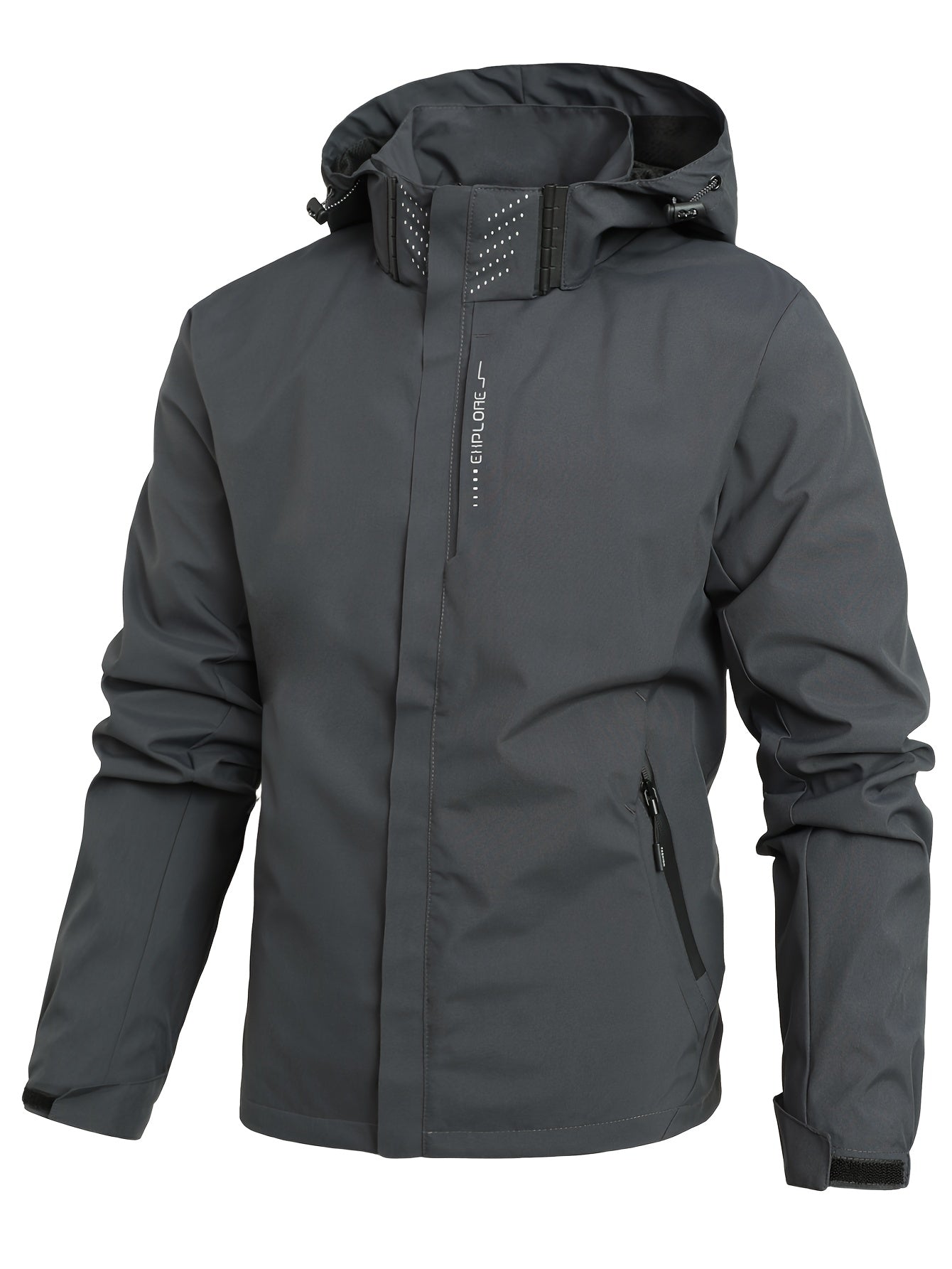 Noa | Lightweight Water Resistant Jacket