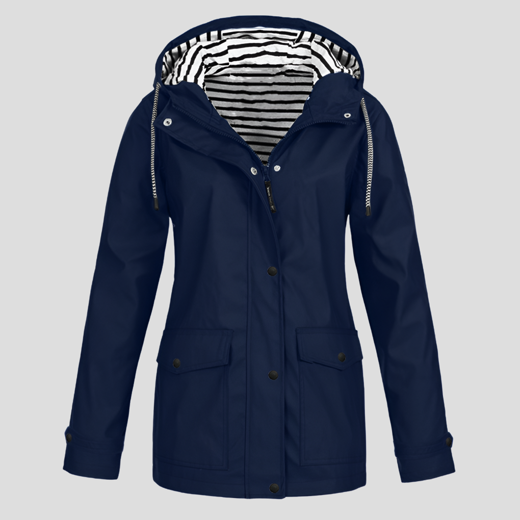 Weatherproof Women's Outdoor Coat