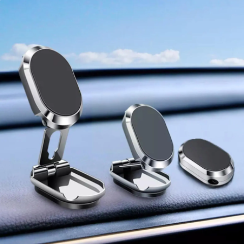Powerful Car Mount Phone Grip - OutfitLondon