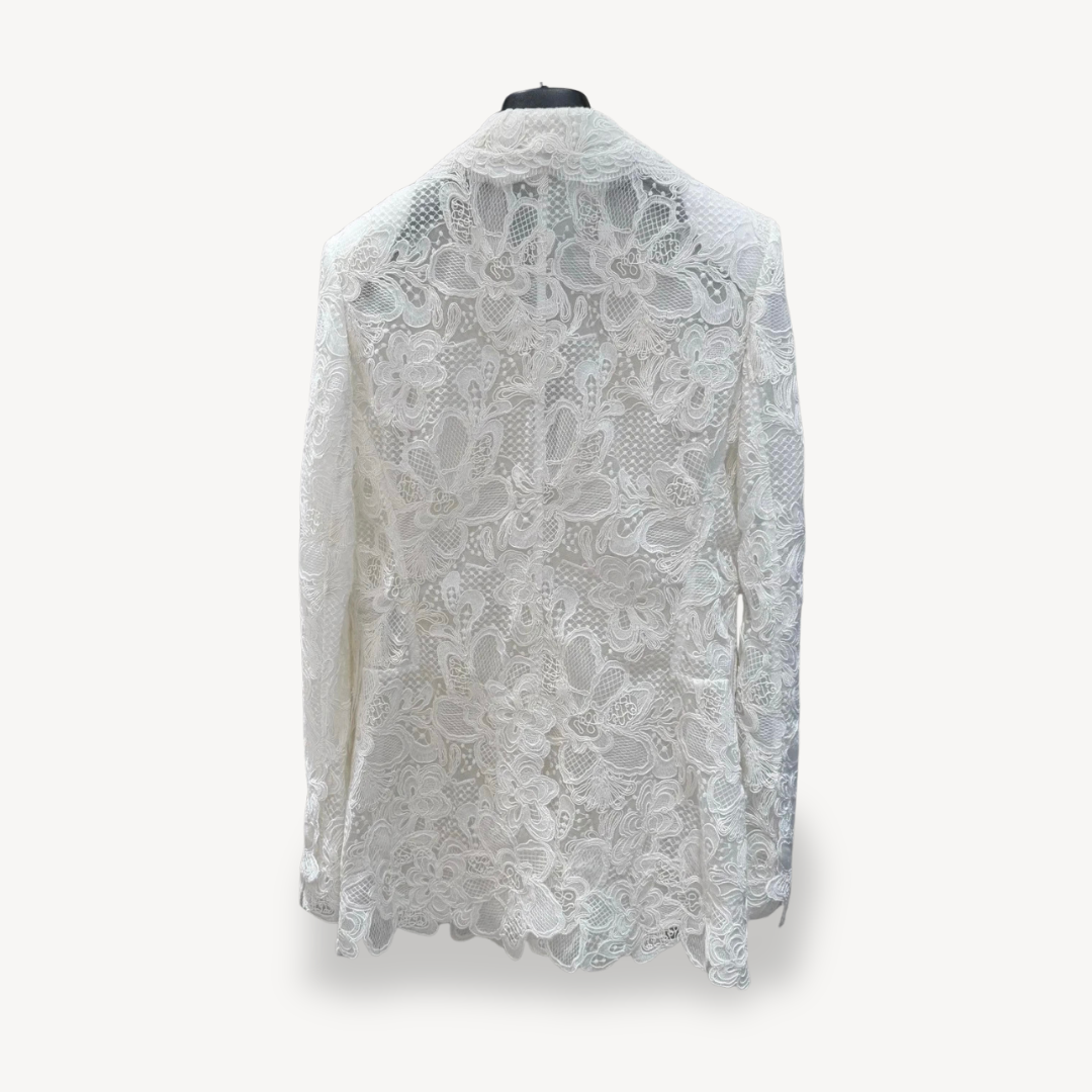 Elegant Womens Formal Jacket