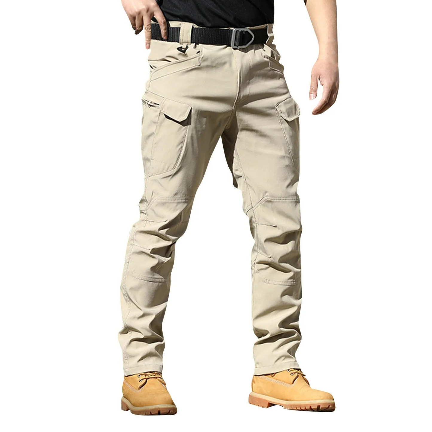 Men's Outdoor Camouflage Cargo Pants