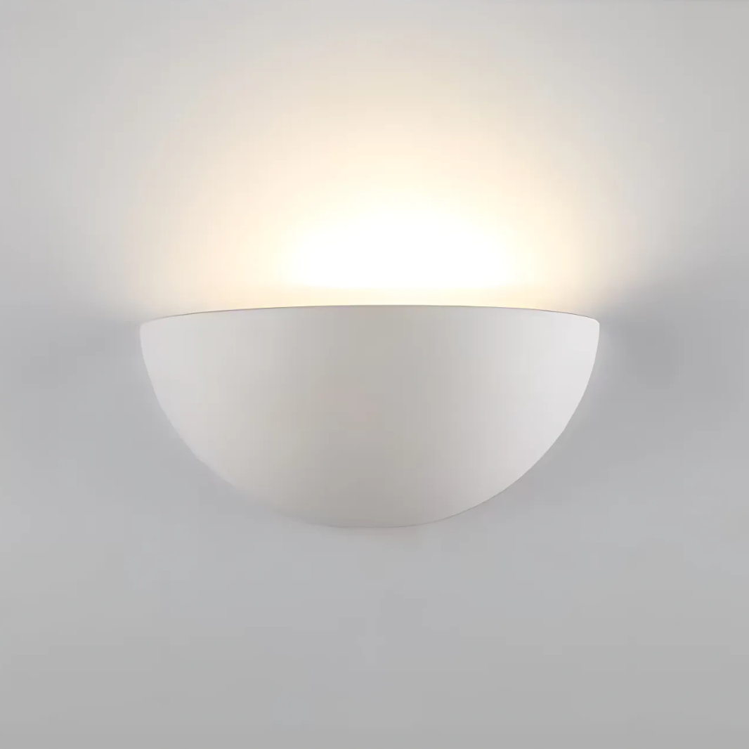 Easy Install Pet Proof Lamp Sconce