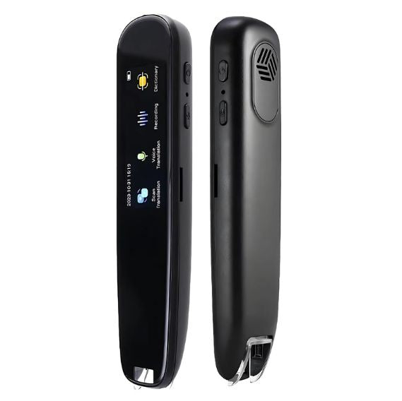 Handheld Real Time Translation Pen Device - OutfitLondon