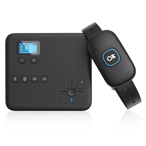 2-In-1 Wireless Dog Fence