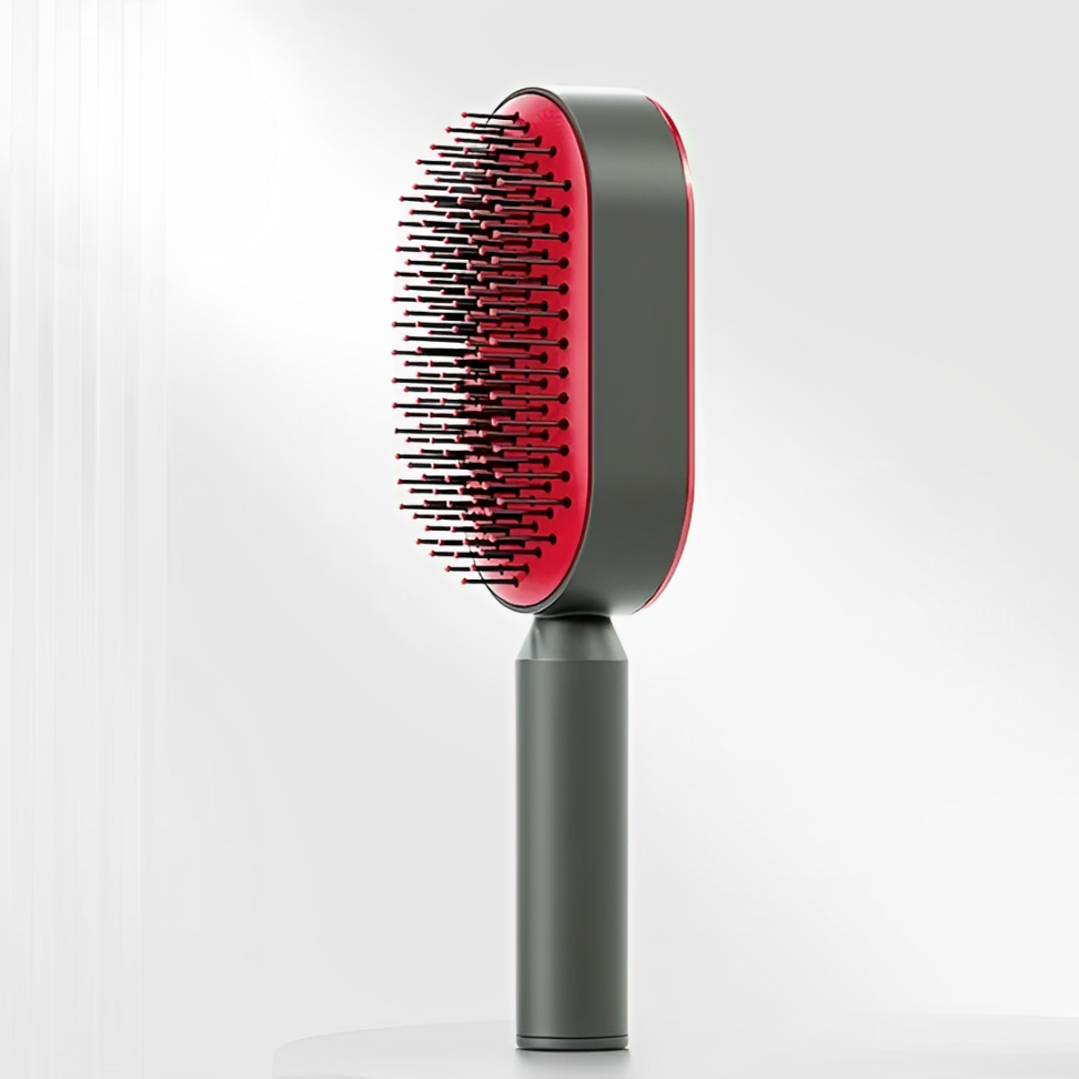 Gentle Tangle Free Hair Comb
