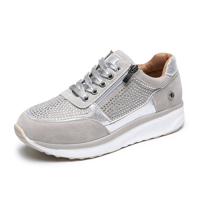 Women's Comfortable Fitness Running Shoes