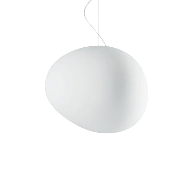 Exquisite Crafted Glass Pendant Lighting