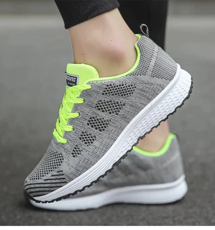 Soft Cushion Running Shoes