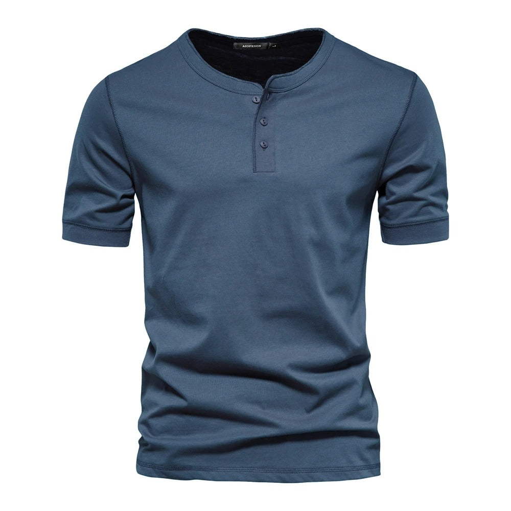 Timeless Casual Tee Shirt