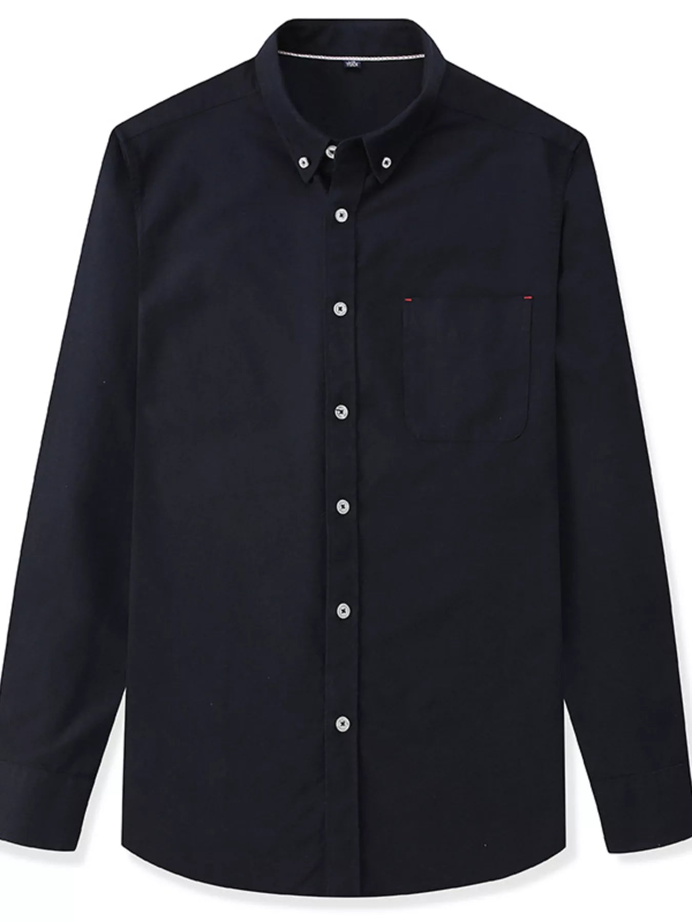 Extra Large Traditional Long Sleeve Shirt