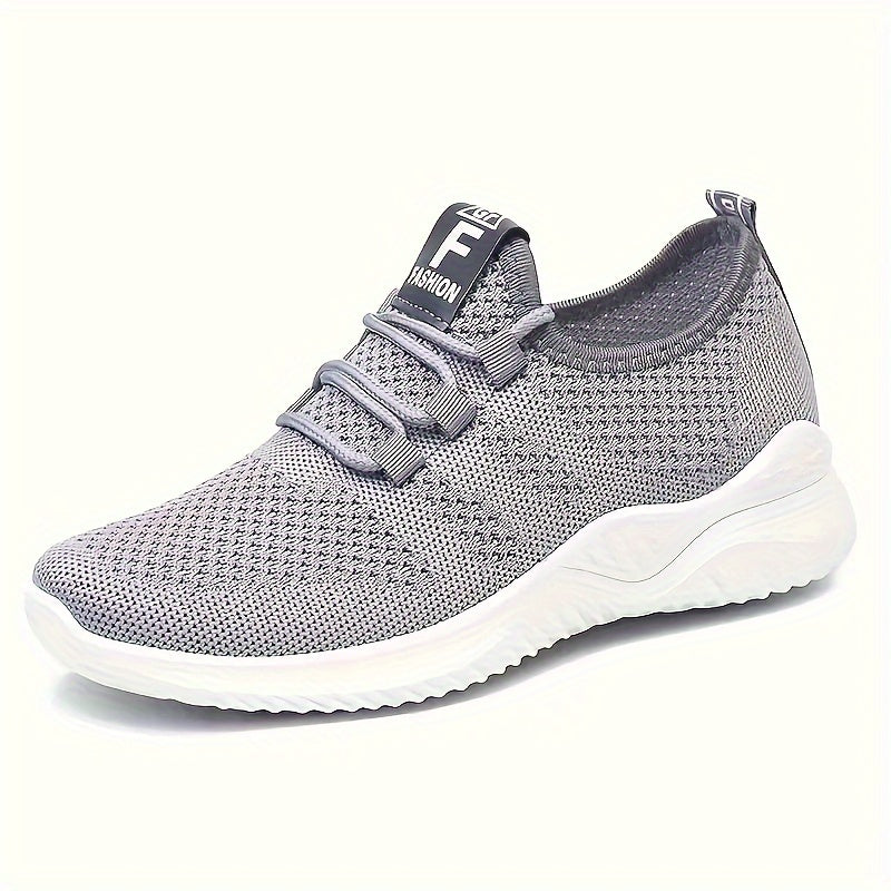 Casual Stylish Women's Sneakers For Daily Use