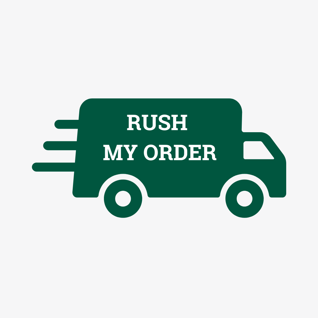 Priority Shipping+