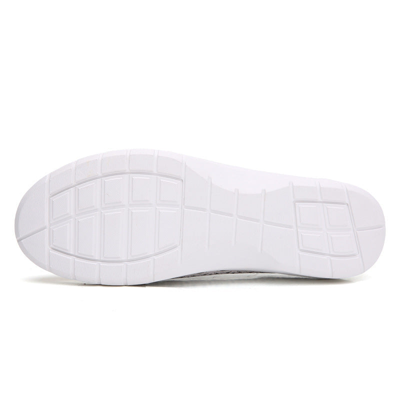Non-Slip Thick Sole Brathable Shoes