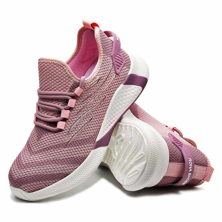 Safety Trainers Steel Toe CapShoes For Women Ladies