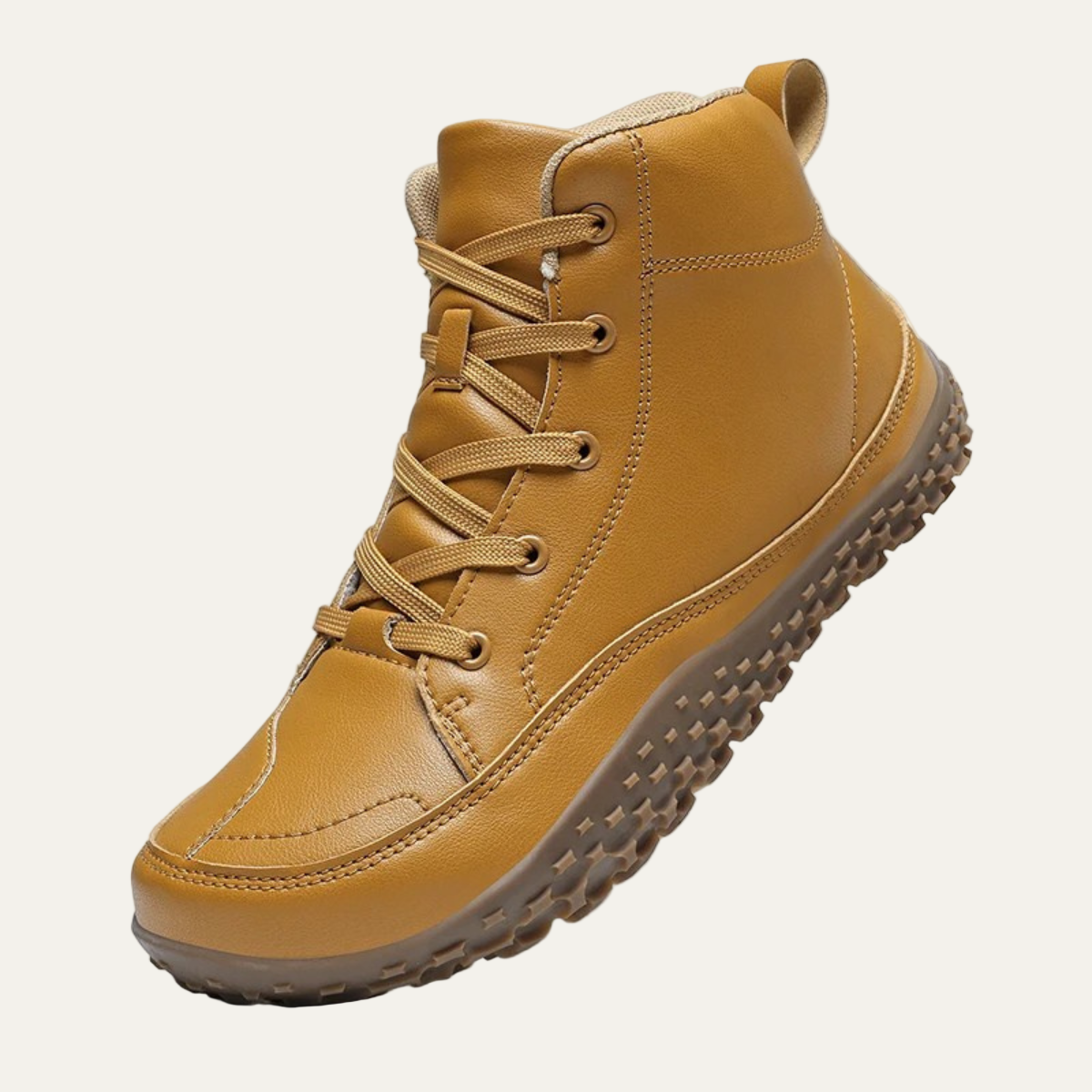 Waterproof Mens Hiking Trekking Boots