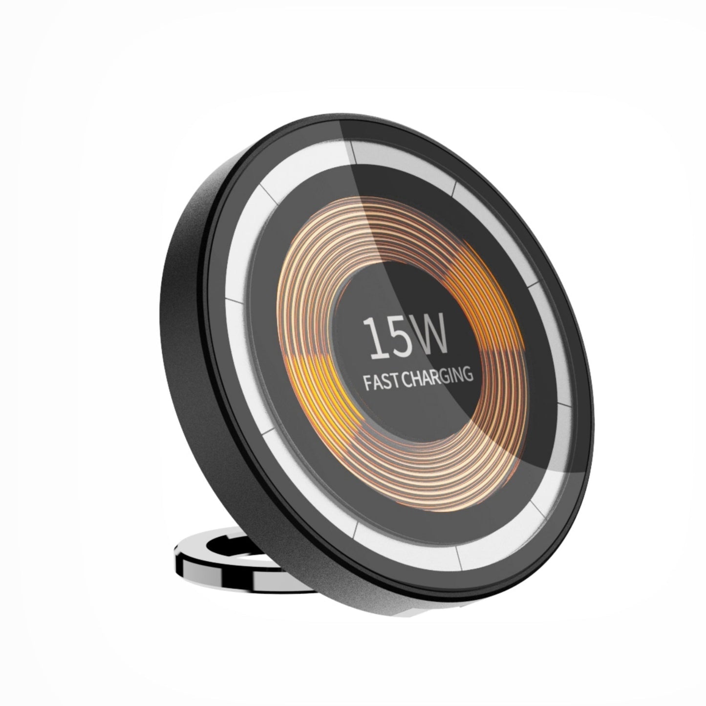 Fast Wireless Phone Charging Station - OutfitLondon