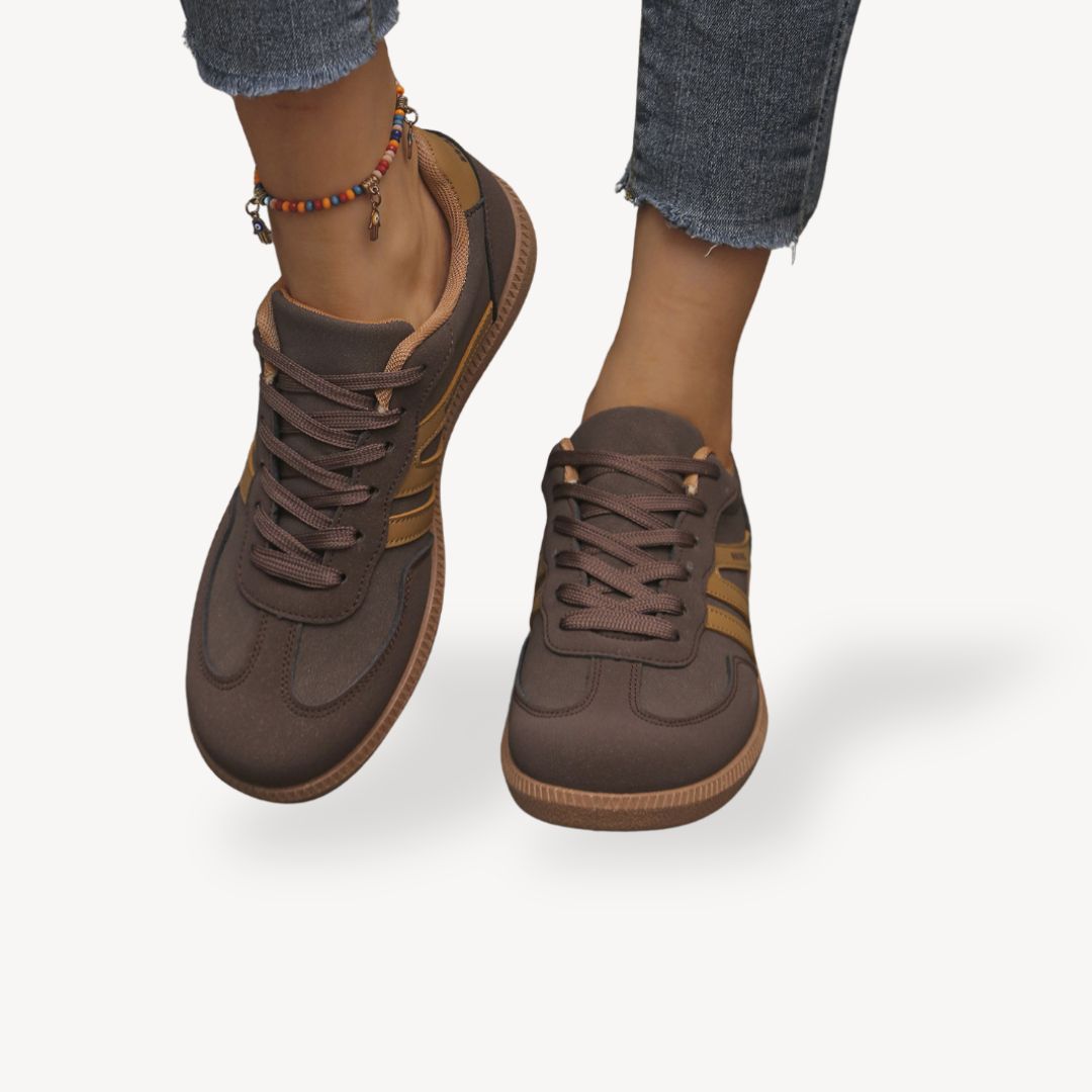Soft Comfortable Walking Shoes Women Casual