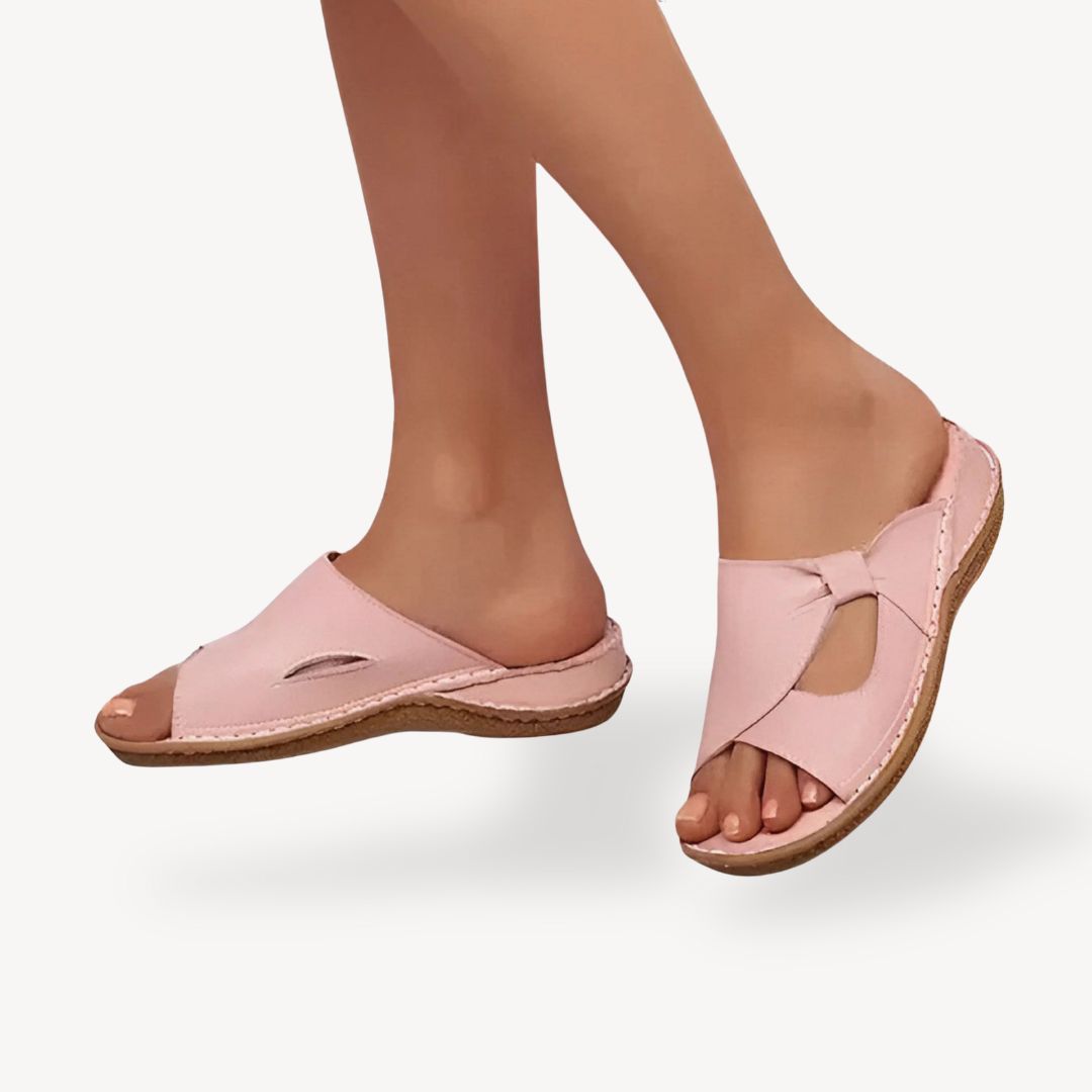 Comfortable Contour Sandals for Women