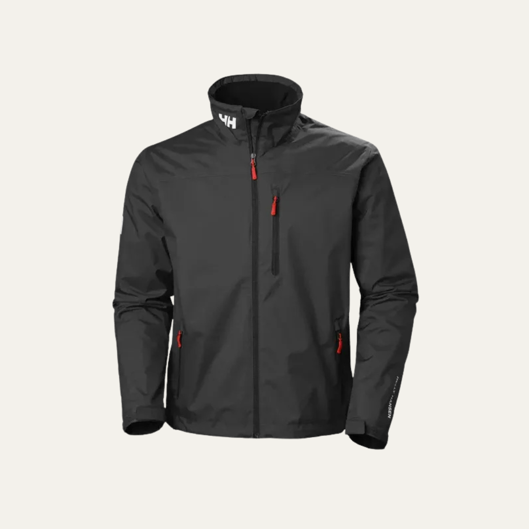 Waterproof Men's Outdoor Performance Coat