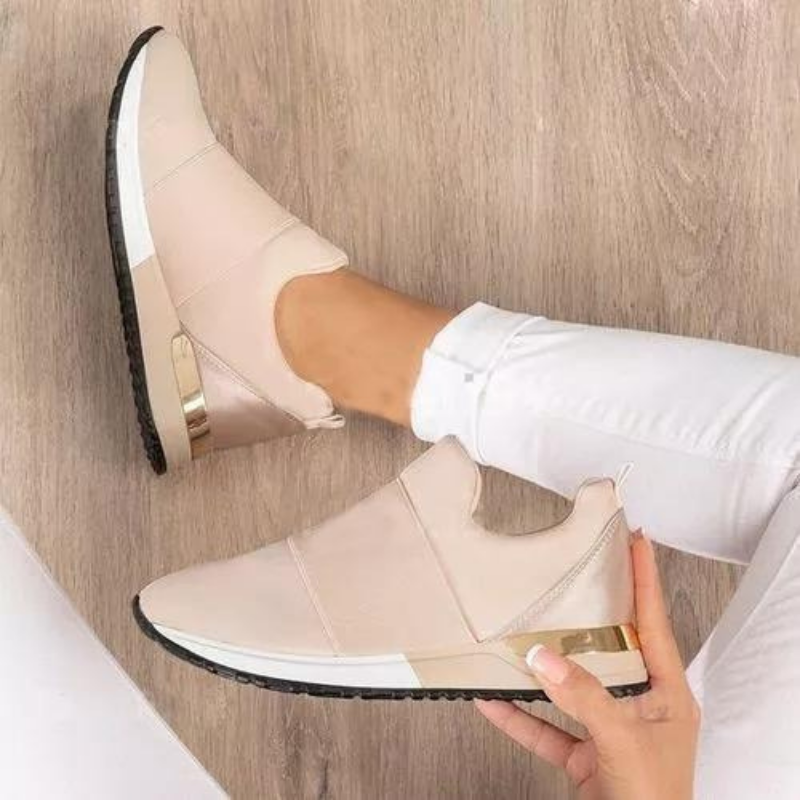 Comfortable Supportive Women's Shoe