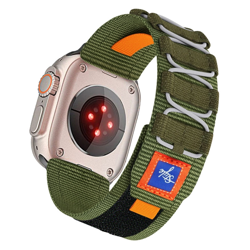 Durable Sport Watch Band Strap