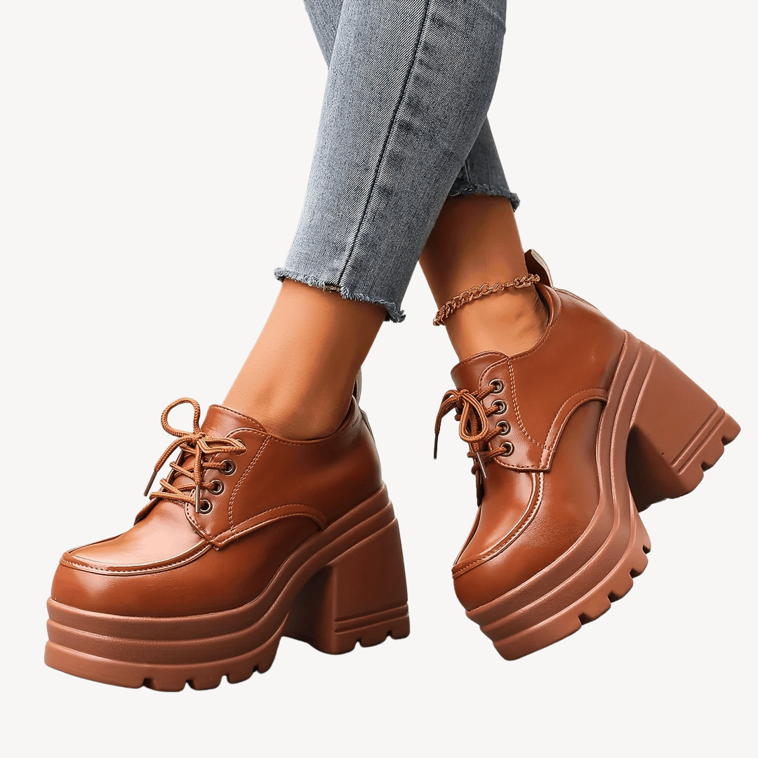 Comfortable Arch Support Women's Sneakers