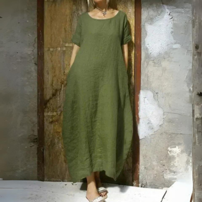 Stylish Comfortable Long Maxi Dress