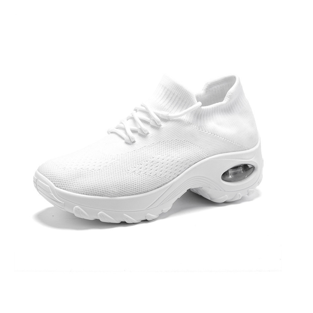 Orthotic Arch Supportive Walking Shoes