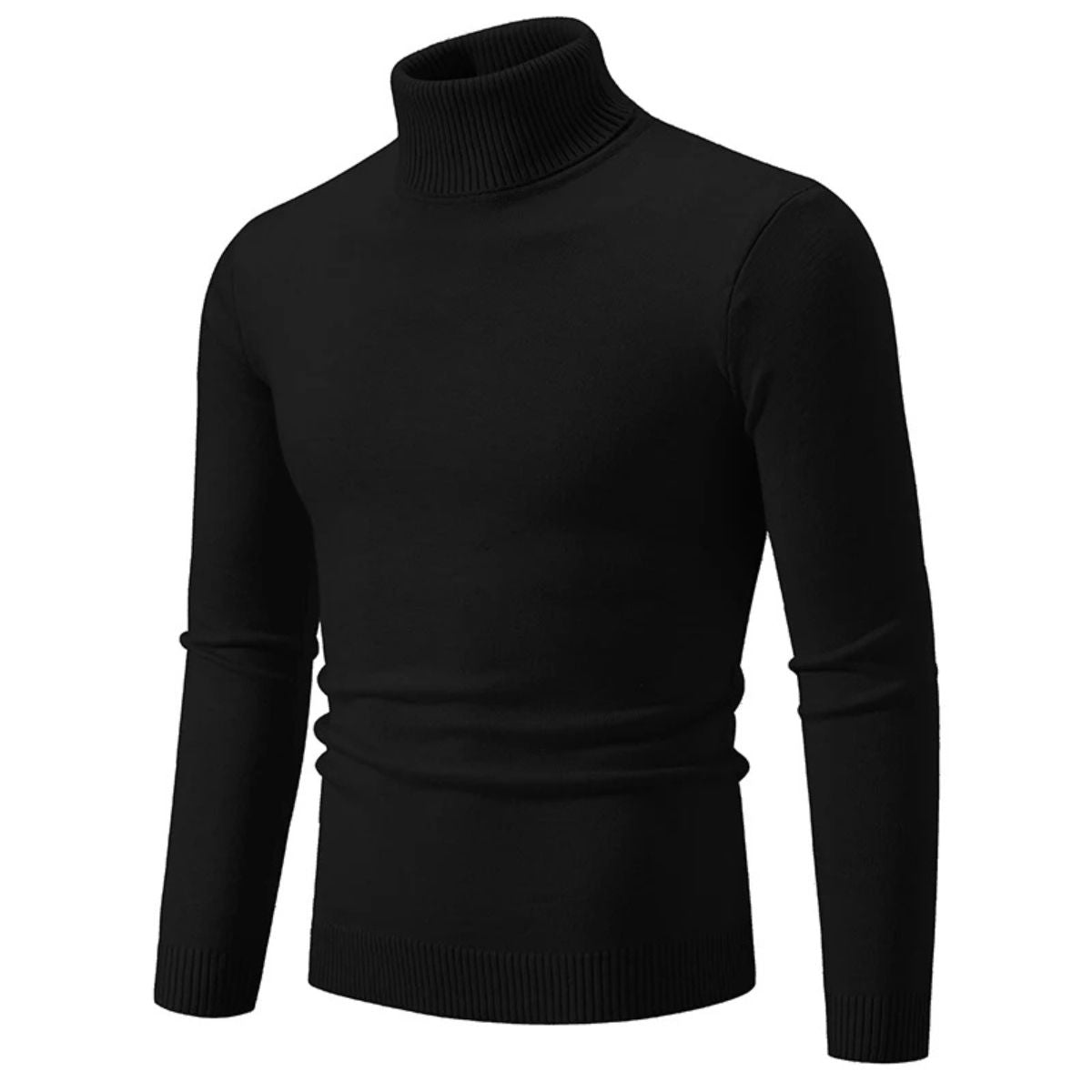 Classic Men's Crew Neck Sweatshirt