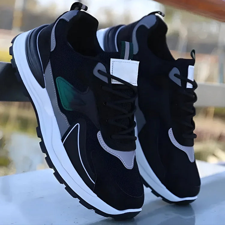 Men's Shoes – Comfort and Support with Orthopedic Technology
