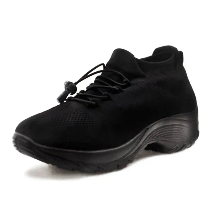 Supportive Women's Comfort Walking Shoes