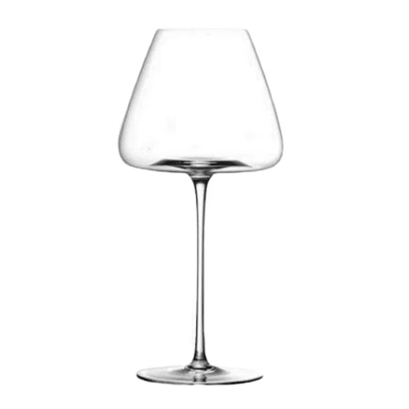 Premium Wine and Champagne Flute Set