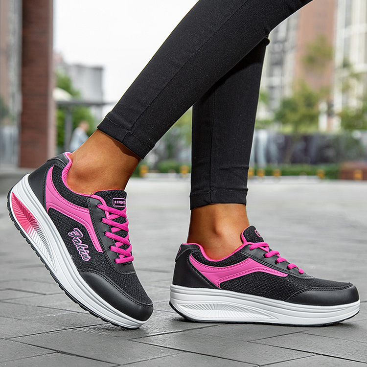 Casual Walking Sneakers for Women