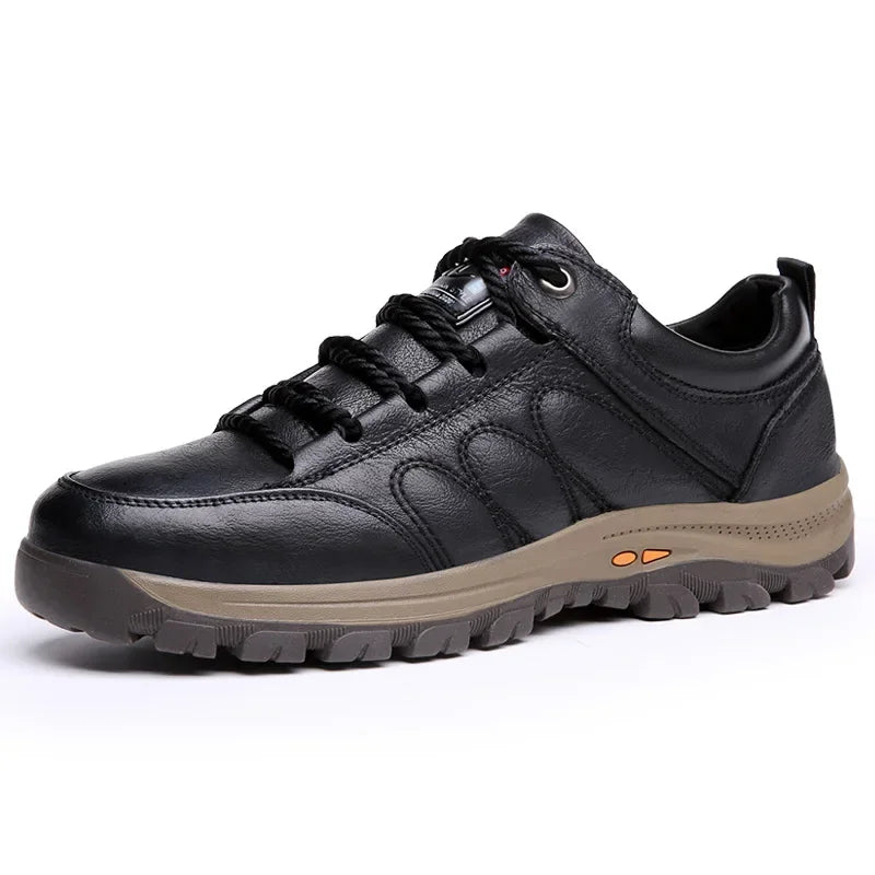 Comfortable Hiking Shoes for Men