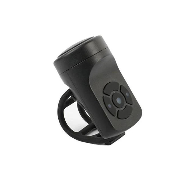 120dB Electric Bike Horn