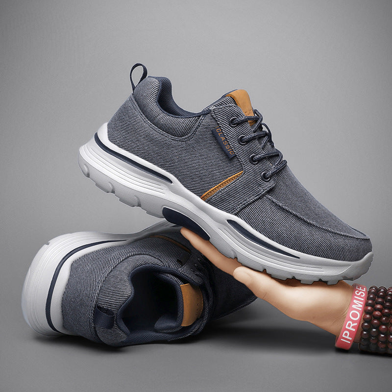 Men's Orthopaedic Shoes for Comfort and Pain Relief