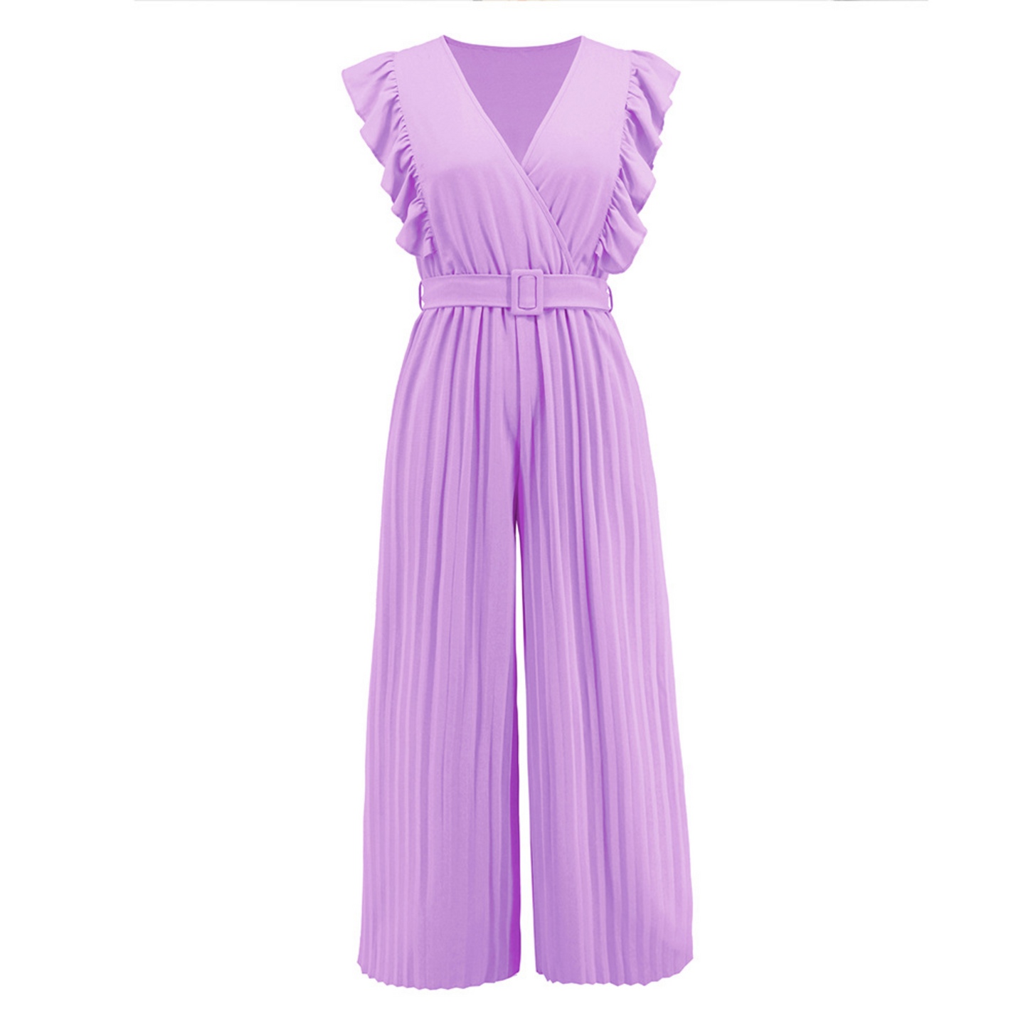 Comfortable Women's Classic One Piece Jumpsuit