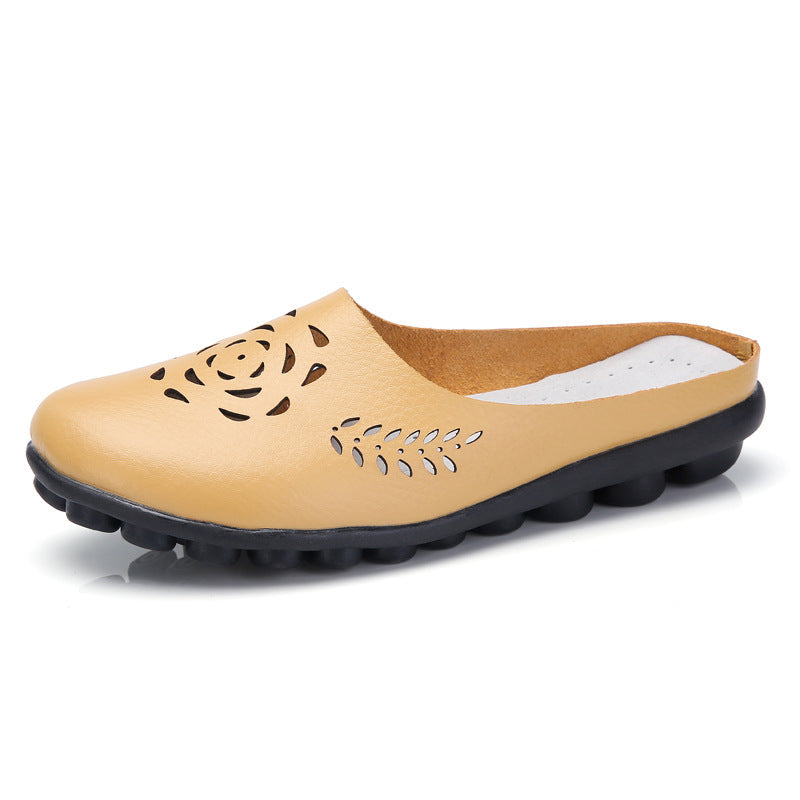 Pregnant Comfortable Fashion Casual Shoe