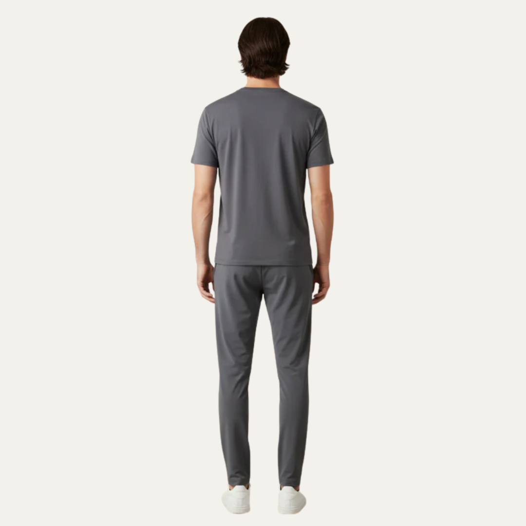 Men's Athletic Running Pants