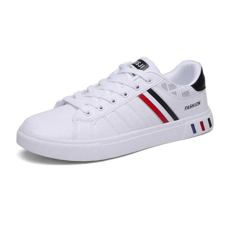 Comfortable Men's Supportive Shoes