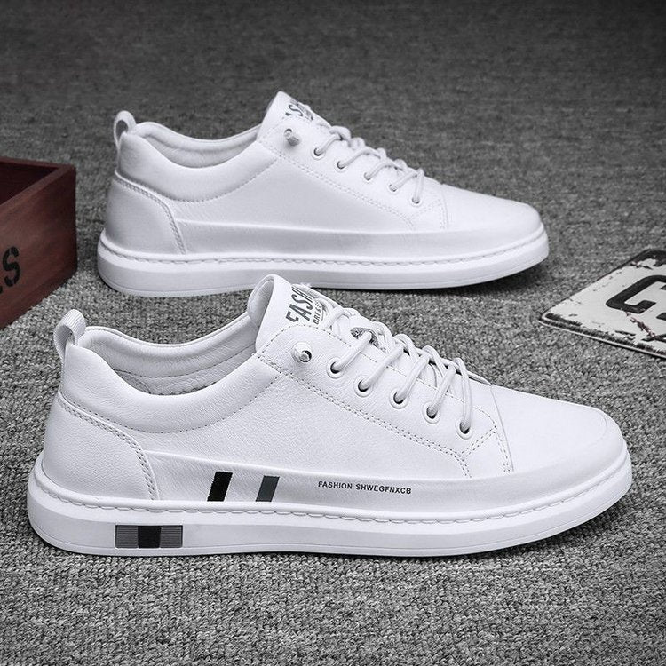 Genuine Leather Formal Mens Shoes