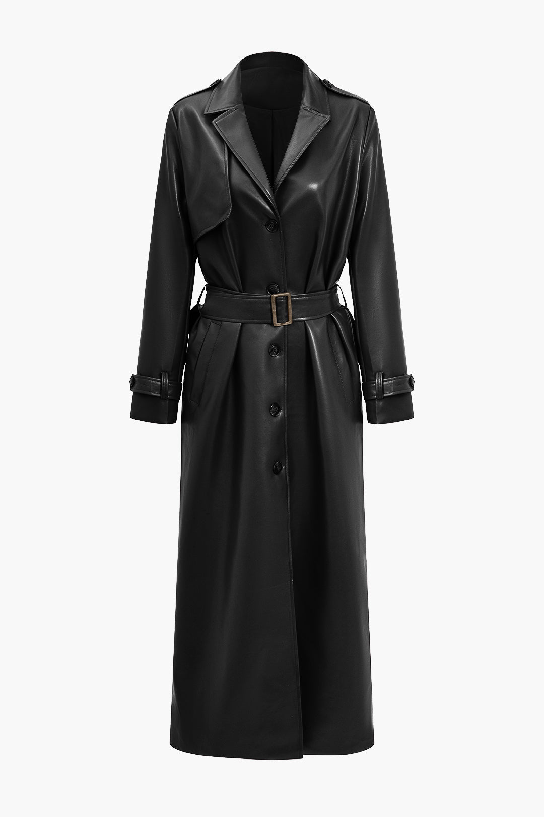 Timeless Women's Raincoat Jacket
