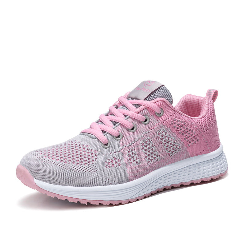 Orthopaedic Sneakers - Fashion Casual