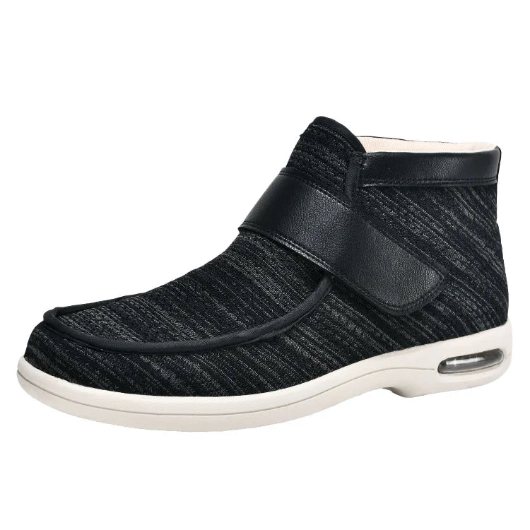 Comfortable Support Boots for Sensitive Feet